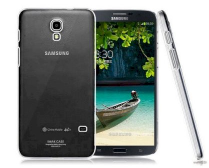 Samsung Galaxy Mega 7.0