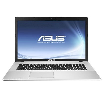 Asus X750JB-DB71 (Intel Core i7-4700HQ 2.4GHz, 8GB RAM, 1TB HDD, VGA NVIDIA GeForce GT 740M, 17.3 inch, Windows 8) 