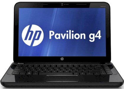 HP Pavilion G4 2039TX (Intel Core i5-3210M, Ram 4GB, HDD 640GB, VGA AMD Radeon HD 7670M, 14.1 inch, Win 7 Home Premium 64 bit)