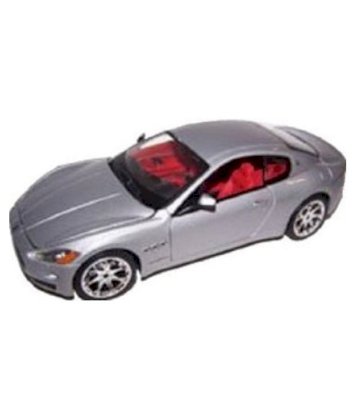 Bburago 1:24 Maserati Granturismo Car