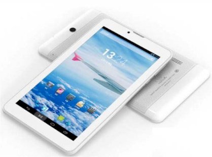 2-Good Venus Pro 2014 (Dual Core 1.3GHz, 512MB RAM, 4GB Flash Driver, 7 inch, Android OS v4)