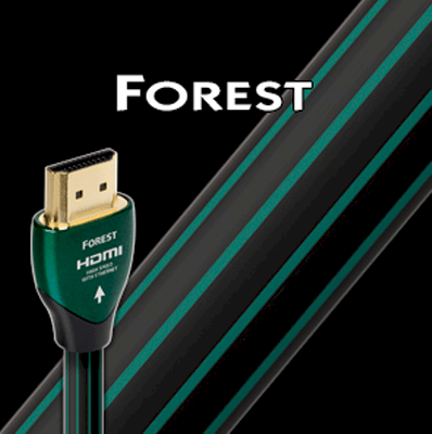 Audio Quest  FOREST 7m