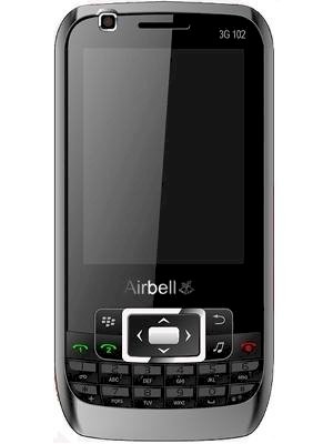 Airbell 3G-102