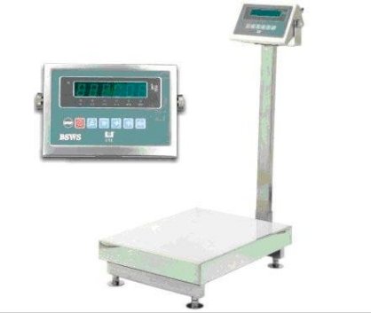 Cân bàn điện tử UTE BSF 60kg/0.01kg