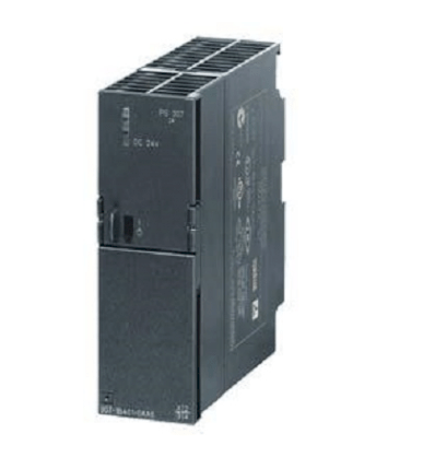 Siemens S7-300 Power 24VDC/2A, 6ES7307-1BA01-0AA0