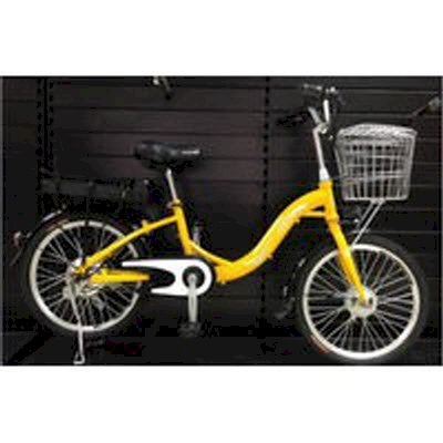 Xe đạp điện nữ MOUSE NU-03
