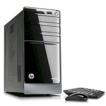 Máy tính Desktop HP Pro 3340 (D7K31PA) (Intel Core i5-3470 3.2Ghz, Ram 4GB ,HDD 500GB, VGA AMD Radeon HD 7450 DP 1GB, PC DOS, Không kèm màn hình)