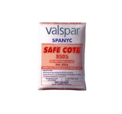 Bột bả Valspar Spanyc Safe cote S505