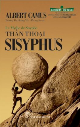 Thần thoại Sisphus