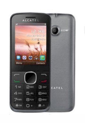 Alcatel 2005D Dual SIM Officer