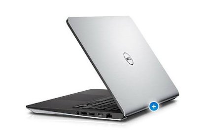 Dell Inspiron 14 5447 (Intel Core i5-4210U 1.7GHz, 4GB RAM, 500GB HDD, VGA NVIDIA GeForce GT 750M, 14 inch, Free Dos)