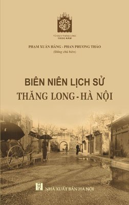 Biên niên lịch sử Thăng Long
