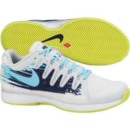 Nike Men's Zoom Vapor 9.5 Clay Tennis Shoe