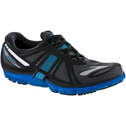  Brooks PureCadence 2 Women's Anthracite/Black/Blue/Green