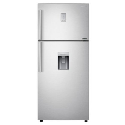 Tủ lạnh Samsung RT43H5631SL/SV