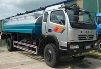 Xe chở nhiên liệu Dongfeng YC4D130-20 CONECO - 4950TĐ2/NL