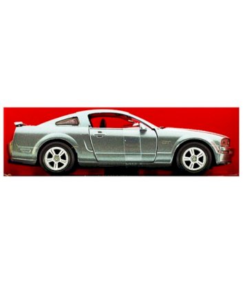 New Ray Mustang GT 2005 Toy Car Model 1:32