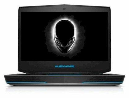 Alienware 17 (DKCWJ01S3D) (Intel Core i7-4710MQ 2.5GHz, 8GB RAM, 500GB HDD, VGA NVIDIA GeForce GTX 765M, 17.3 inch, Windows 8.1 64 bit)