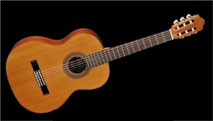 Famosa Classic Guitar FC20C/39
