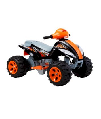 Toysezone ATV Hauler B03
