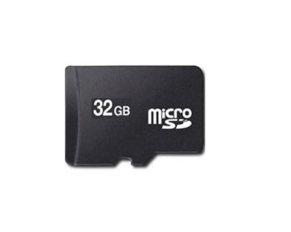 Thẻ nhớ TF Micro SD 32Gb