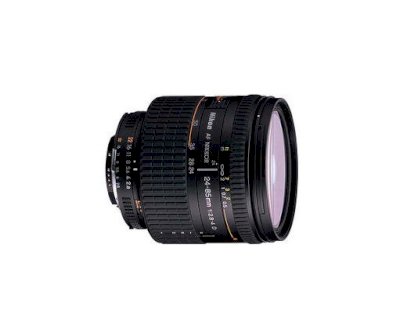 Lens Nikon AF 24-85mm F2.8 4D