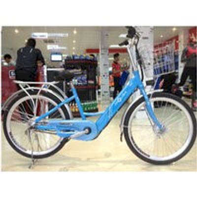 Xe đạp điện nữ MOUSE NU-05