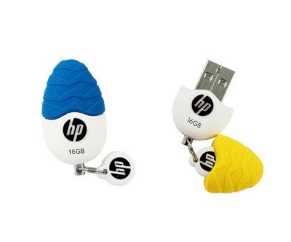 USB HP 16GB V270W