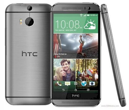 HTC One M8 Plus