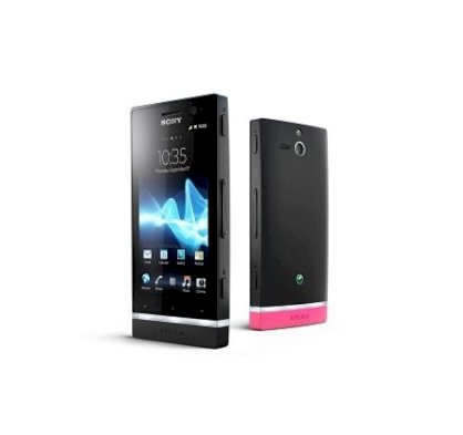 Unlock Sony Ericsson Xperia U ST25i
