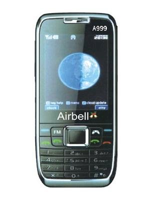Airbell A999