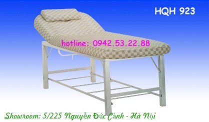 Giường massage HQH 923
