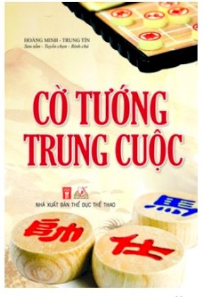 Cờ tướng trung cuộc