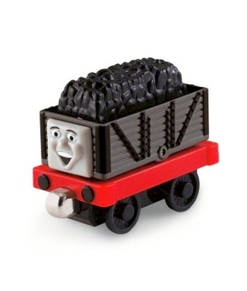 Mattel Thomas the Train Tank Engine Troublesome
