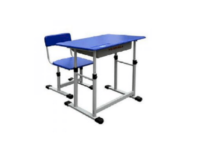 Bộ bàn ghế học sinh BHS-13CK, dùng cho học sinh cấp I & cấp II