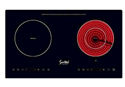 Bếp từ Sevilla SV-802IH