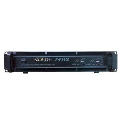 Power AAD PW 8400