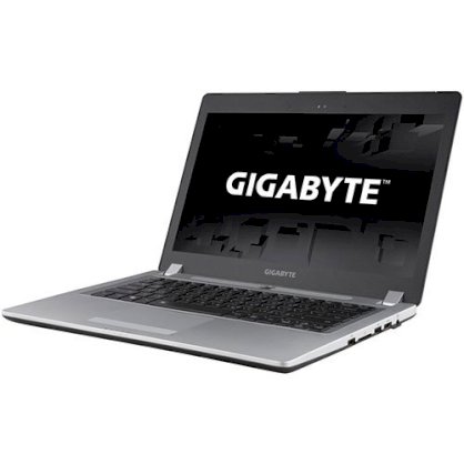 Gigabyte P34G v2-CF1 (Intel Core i7-4700HQ 2.4GHz, 8GB RAM, 1128GB (1TB HDD + 128GB SSD), VGA NVIDIA GeForce GTX 860M, 14 inch, Windows 8.1)