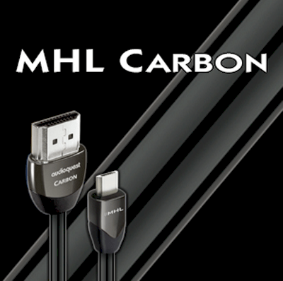 Audio Quest MHL CARBON