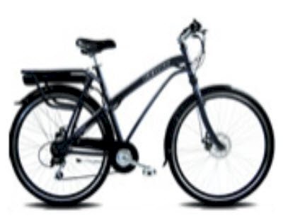 Xe đạp điện Geoby 7002