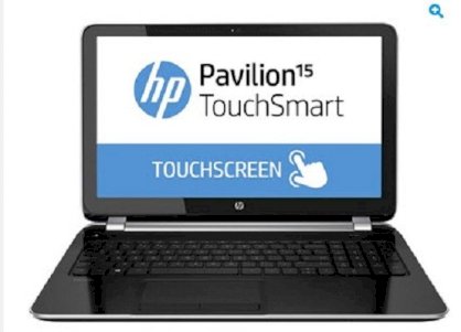 HP Pavilion 15-n251sa (Intel Core i3-4005U 1.7GHz, 8GB RAM, 1TB HDD, VGA Intel HD Graphics 4400, 15.6 inch, Windows 8.1 64 bit)