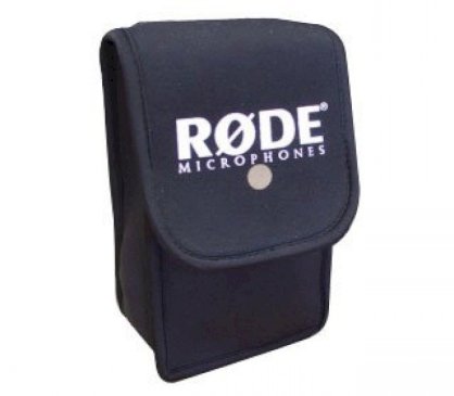 Rode Tasche for Video Mic