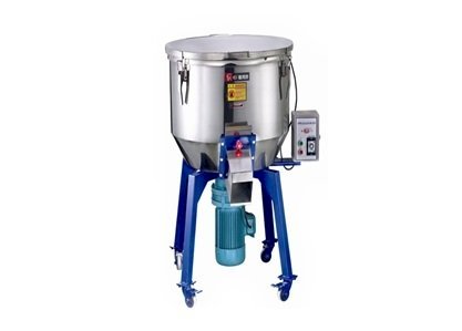 Máy trộn hạt nhựa plastic mixer VM-50