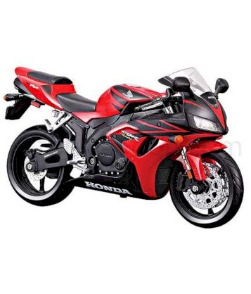 Maisto 1:12 Honda CBR 1000RR Motorcycle