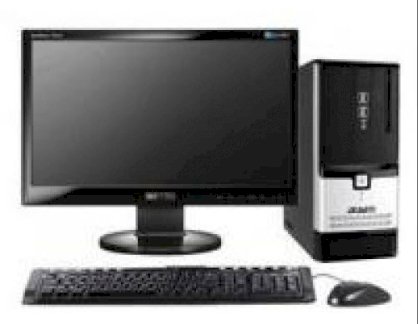 Máy tính Desktop FPT Elead X920 (Intel Core i5 3470 3.20 GHz, Ram 2GB, HDD 500GB, VGA Intel HD, PC DOS, LCD 18.5 inch wide)