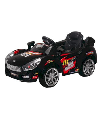 Delia Hot Racer (Black) Cars