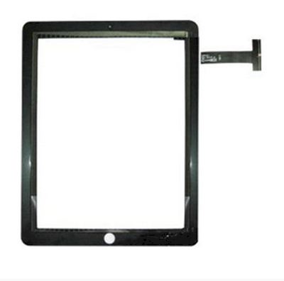 Màn hình kính cảm ứng iPad 4 Black