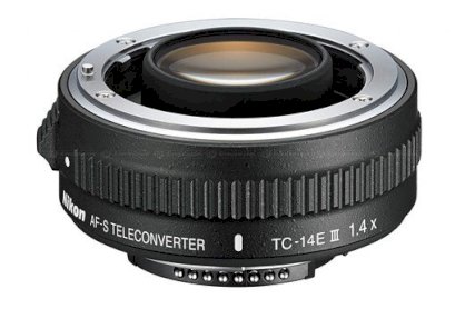 Lens Nikon AF-S Teleconverter TC-14E III