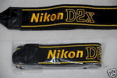 Dây đeo máy Nikon D2X/D2XS/D3