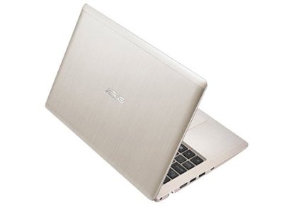 Asus VivoBook X202E-CT128H (Intel Core i3-3217U 1.8GHz, 4GB RAM, 500GB HDD, VGA Intel HD Graphics 4000, 11.6 inch, Windows 8)